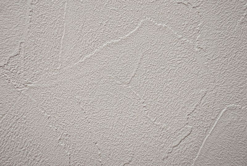 Textured Wall Finish
